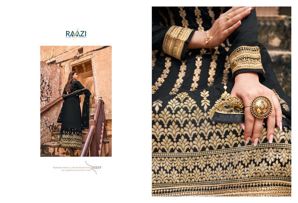 Design - 30059 A